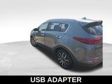 Used 2018 Kia Sportage EX image 5