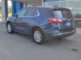 Certified 2021 Chevrolet Equinox LT image 4