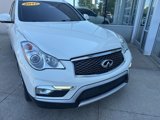 Used 2017 INFINITI QX50 AWD image 3
