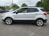 Used 2021 Ford EcoSport SE w/ SE Appearance Package image 6