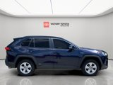 Used 2021 Toyota RAV4 XLE image 3
