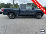 Used 2015 Nissan Titan SV w/ SV Value Truck Package image 2