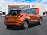 Certified 2022 Nissan Kicks SV image 3