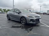 Used 2019 Chevrolet Cruze LT w/ Convenience Package image 4