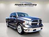 Used 2018 RAM 1500 Big Horn image 4