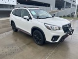 Used 2020 Subaru Forester Sport image 4