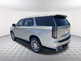 Used 2021 Cadillac Escalade Premium Luxury Platinum image 3