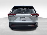 Certified 2022 Toyota RAV4 LE image 4