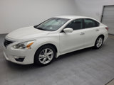 Used 2013 Nissan Altima 2.5 SV image 2