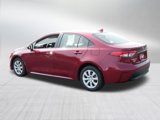 Certified 2023 Toyota Corolla LE image 5