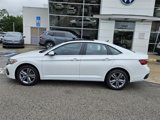 Certified 2024 Volkswagen Jetta SE w/ Panoramic Sunroof Package image 4