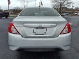 Used 2017 Nissan Versa S image 2