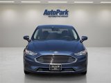 Used 2019 Ford Fusion S image 2