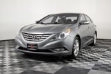 Used 2013 Hyundai Sonata Limited w/ Premium Pkg image 2