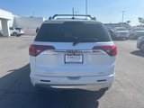 Used 2017 GMC Acadia Denali w/ Technology Package image 4