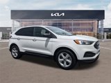 Used 2021 Ford Edge SE image 2