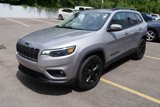 Used 2019 Jeep Cherokee Latitude Plus image 4