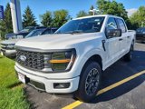 New 2024 Ford F150 STX image 4