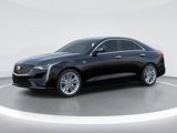 New 2025 Cadillac CT4 Premium Luxury image 2