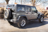 Used 2017 Jeep Wrangler Unlimited Sport w/ Quick Order Package 24S image 6