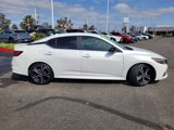Used 2021 Nissan Sentra SR w/ SR Premium Package image 3