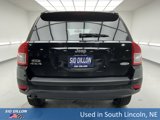 Used 2012 Jeep Compass Latitude w/ Sun/Sound Group image 5