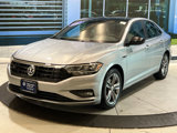 Used 2021 Volkswagen Jetta R-Line w/ R-Line Cold Weather Package image 3
