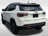 Used 2019 Jeep Compass Trailhawk image 3