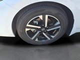 New 2025 Nissan Sentra SV image 6