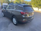 Used 2023 Chevrolet Equinox LT image 3