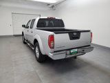 Used 2015 Nissan Frontier S image 5