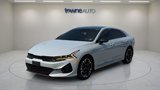 Used 2022 Kia K5 GT-Line w/ GT-Line FWD Premium Package image 2