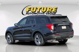 Certified 2022 Ford Explorer XLT w/ Equipment Group 202A image 5