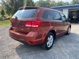 Used 2012 Dodge Journey SXT w/ Popular Equipment Group image 4