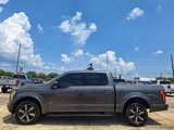 Used 2017 Ford F150 XLT w/ Equipment Group 302A Luxury image 2