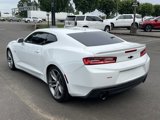 Used 2018 Chevrolet Camaro LT w/ RS Package image 5
