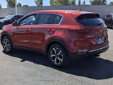 Used 2022 Kia Sportage LX image 4