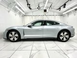 Certified 2022 Porsche Taycan 4S image 2