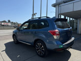 Used 2018 Subaru Forester 2.0XT Touring image 5