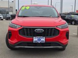 Certified 2024 Ford Escape Active image 4