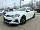 Used 2020 Volkswagen GTI S image 3