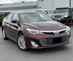 Used 2013 Toyota Avalon XLE Touring image 4
