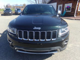 Used 2015 Jeep Grand Cherokee Limited image 2