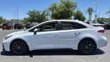Used 2023 Toyota Corolla SE image 3