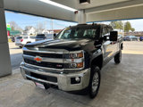 Used 2016 Chevrolet Silverado 2500 LT w/ LT Convenience Package image 2