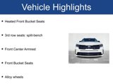 Used 2021 Kia Sorento S w/ Panoramic Sunroof Package image 4