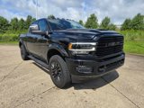Used 2024 RAM 2500 Laramie w/ Night Edition image 3