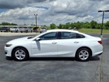 Used 2020 Chevrolet Malibu LS w/ Driver Confidence Package image 5