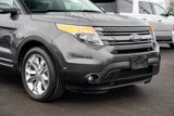Used 2015 Ford Explorer Limited image 5