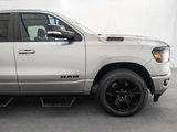 Used 2021 RAM 1500 Big Horn image 2